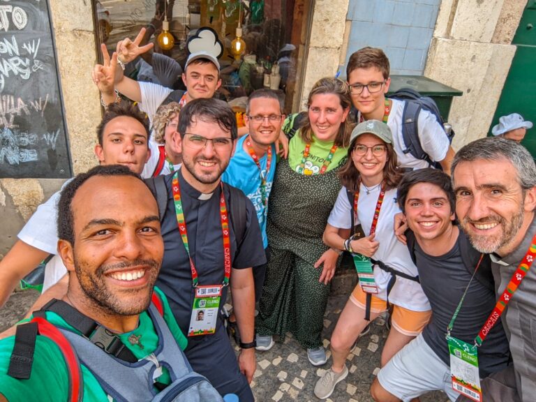 l'experiència de comunitat